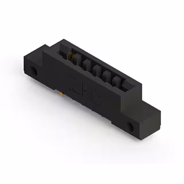 357-012-524-212 EDAC Inc.  Edgeboard Connectors